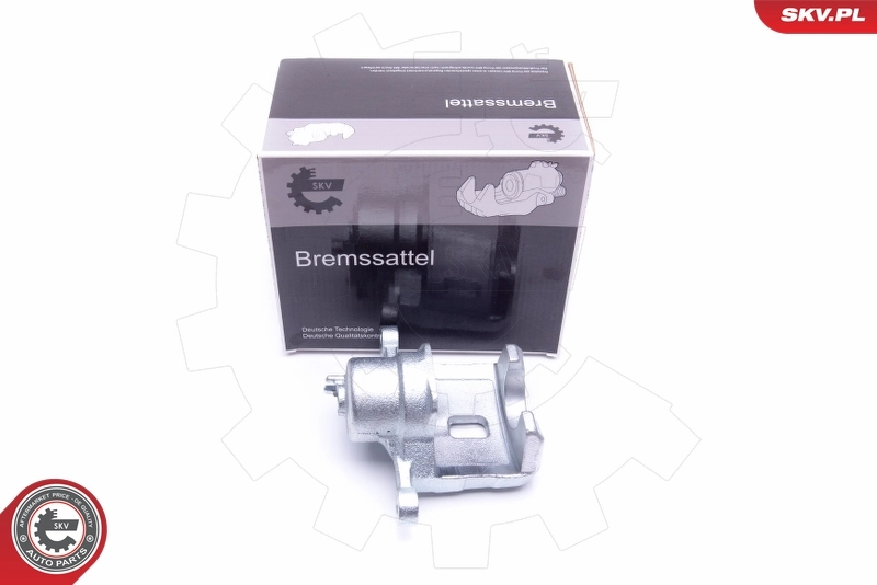 Brake Caliper